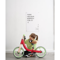 New style baby kids balance bike bicycle